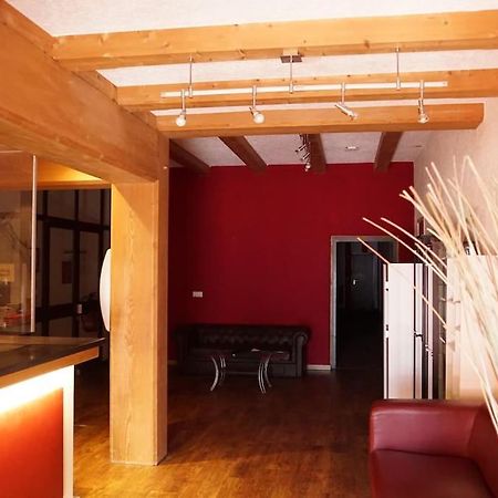 Appartement Mit Bademantelgang Bad Griesbach  Eksteriør bilde