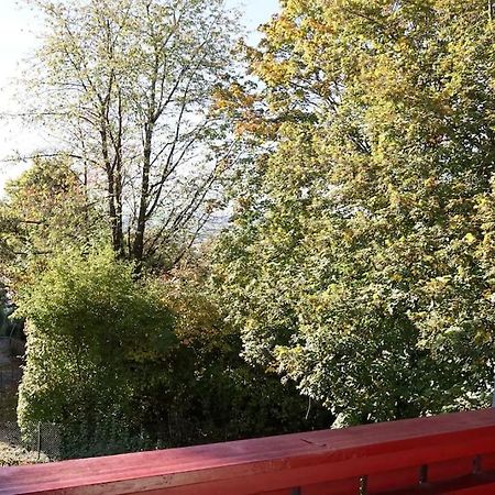 Appartement Mit Bademantelgang Bad Griesbach  Eksteriør bilde
