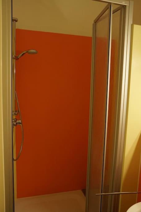 Appartement Mit Bademantelgang Bad Griesbach  Eksteriør bilde
