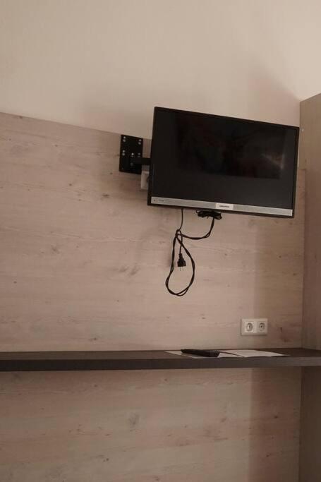 Appartement Mit Bademantelgang Bad Griesbach  Eksteriør bilde